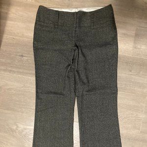 Maurices Black Dress Pants